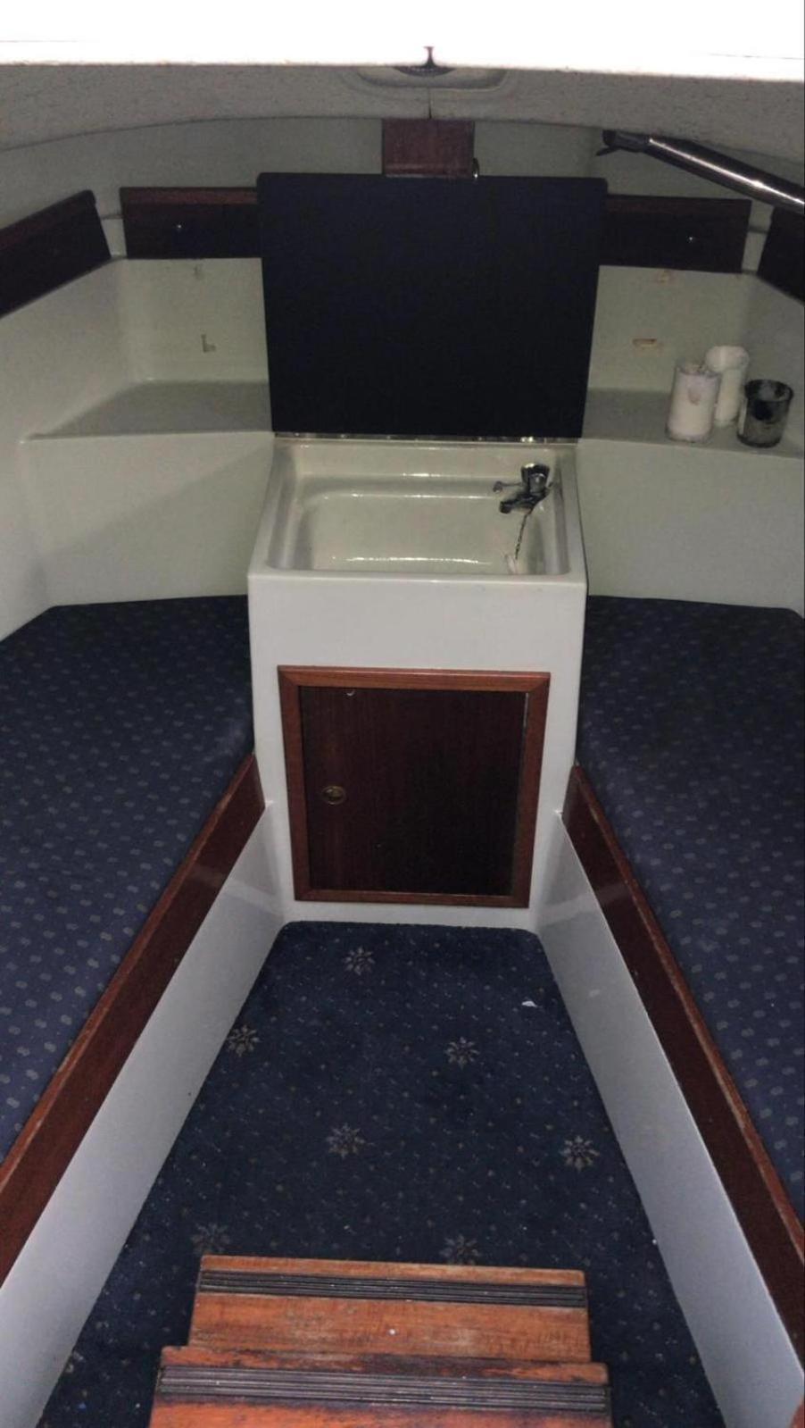 Yacht - Without Shower Hotel Bergen Eksteriør billede